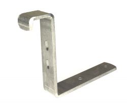 Williams/Bally Playfield Hanger Bracket - Long
